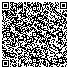 QR code with R & L Ministries Assn contacts