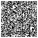 QR code with James V Stevens contacts