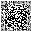 QR code with J Chisum contacts