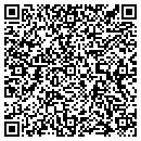 QR code with Yo Ministries contacts
