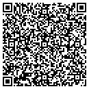 QR code with Purtell Thomas contacts