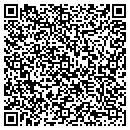QR code with C & M Construction & Maintenance contacts