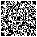 QR code with J K L Ent contacts