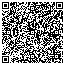 QR code with Rinderle David contacts