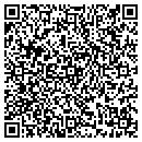 QR code with John F Vanhoose contacts