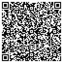 QR code with Rose Ronald contacts