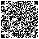QR code with J And G General Construction contacts