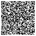 QR code with S Core contacts
