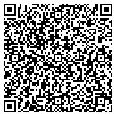 QR code with R J Systems contacts