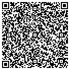 QR code with B W On-Site Auto Repair Serives contacts