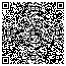 QR code with J R Amos contacts