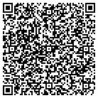 QR code with Christopher Gonzalez Car Audio contacts