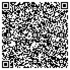 QR code with Peace Of Faith Worship Center contacts