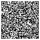 QR code with This & That contacts