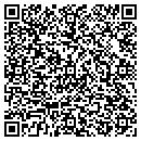 QR code with three guys lawn care contacts