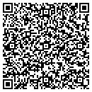 QR code with Kenneth J Cardoza contacts
