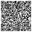 QR code with Kevin R James contacts