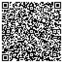 QR code with J & M Auto Repairs & Sales contacts