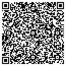 QR code with C And J Enterprises contacts