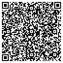 QR code with Larcile V White contacts