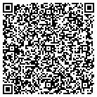 QR code with Madeira Group Inc contacts