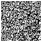 QR code with McCandless Construction contacts