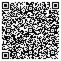 QR code with Homes Of Lifetime contacts