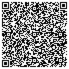 QR code with Jeffery T Fontenot Construction contacts