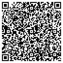 QR code with Unity Institute contacts