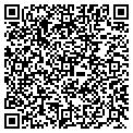 QR code with HoneyBaked Ham contacts