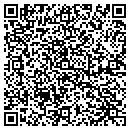 QR code with T&T Construction Services contacts