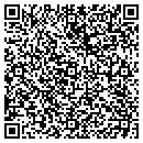 QR code with Hatch David MD contacts