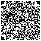 QR code with Martin Gary L And Sue Ann contacts