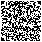 QR code with Custom Quality Homes Inc contacts