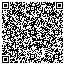 QR code with J & D Laundry contacts