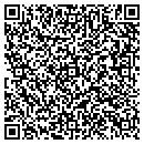 QR code with Mary I Moore contacts