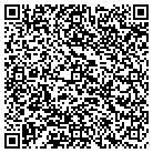 QR code with Walter's Auto Repair Corp contacts