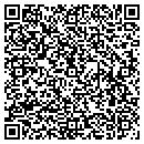 QR code with F & H Construction contacts