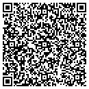 QR code with W & S Repairs contacts