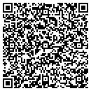 QR code with J B Pest Control Service contacts