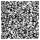 QR code with J E H Construction LLC contacts