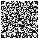 QR code with Teens on Track contacts