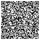 QR code with Anderson Home Inspection contacts