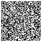 QR code with Huntington Lakes Inc contacts