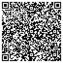QR code with Cain James contacts