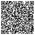 QR code with Hess contacts