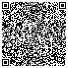 QR code with Hickey Construction LLC contacts