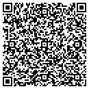 QR code with Orthodonticsinc contacts
