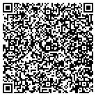 QR code with Hill's Appliance Service contacts