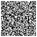 QR code with David M Cass contacts